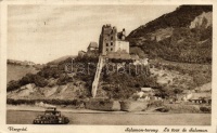 15 db régi városképes képeslap, Magyarország, sok Pécsi lappal, vegyes minőség / 15 old Hungarian town-view postcards, lots of Pécs, mixed quality