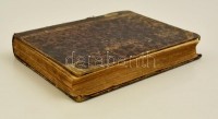 Pugin Leo: Franczia nyelv rendszeres tankönyve.(Franczia-magyar és magyar-franczia szótárral.) I. kötet. A polgári iskolák és középtanodák számára. Bp., 1876, Eggenberger (Hoffmann és Molnár), VII+324 p. Korabeli félvászon-kötés,