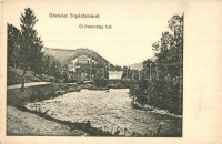 32 db régi magyar és történelmi magyar városképes lap / 32 pre-1945 Hungarian and Historical Hungarian town-view postcards