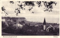 33 db régi magyar és történelmi magyar városképes lap / 33 pre-1945 Hungarian and Historical Hungarian town-view postcards