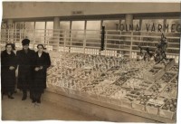 30 db régi magyar és történelmi magyar városképes lap / 30 pre-1945 Hungarian and Historical Hungarian town-view postcards