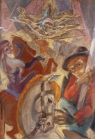 Jáky György (1930-2008): Cirkusz