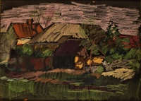 Kisújszállási István (1940): Házak