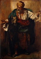 Mihalovits Miklós (1888-1960): Rabszolgakereskedő