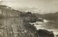 58 db régi külföldi városképes lap / 58 pre-1945 European and Worldwide town-view postcards