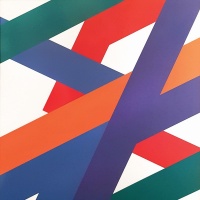 Dóra Maurer (1937): Untitled