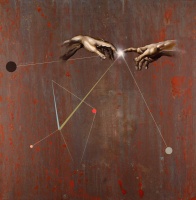 Olivér Szax (1975): Pendulums