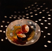 Barbara Sipos (1969): Morning