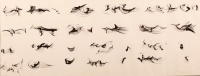 István Nádler (1938): Whirling with Music 3. (1981)