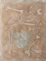 István ef Zámbó (1950): The Love Memories of the Three-legged Hunter (1983)