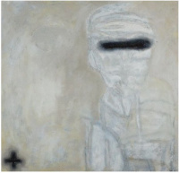 Duliskovich Bazil (1969): Fehér alak, 1990-es évek