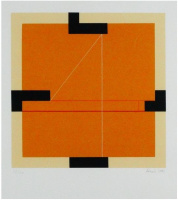 Konok Tamás (1930): Cím nélkül, 1989