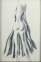 Barta Lajos (1899 - 1986): Divat