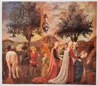 A művészet világa 3 kötete: Végh János: Van Eyck.; Hannelore Sachs: Donatello. Fordította: Hárs Ernő.; Tátrai Vilmos: Piero della Francesca. (Lengyel nyelven.) Bp.-Berlin-Varsó,1983-1982,Corvina-Henschelverlag-Arkady. Kiadói