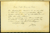 CZETZ [János], Johann: Bem’s Feldzug in Siebenbürgen in den Jahren 1848 und 1849. Herausgegeben von - -. Mit einem facsimile Bem’s.