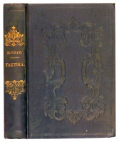 BENTHAM, (Jeremy) Jeremiás: Taktika vagy a' politikai gyülekezetek tanácskozási rendének theoriája --tól. Francziából forditotta Dumont István után Gindery János.