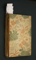 Karl Walser (1877 - 1943) illusztrációival, Sassa yo Yassa:Japanische Tanze, text: B.Kellermann, Kassirer - Berlin, én.