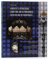 Szegő György: Teremtés és átváltozás. Budapest szecessziós építészete a századfordulón. Bp,[1996], HG & Társa Kiadó. Fekete-fehér és színes képekkel gazdagon illusztrálva. Magyar, német és angol nyelven. Kiadói kartonált