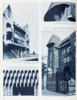 Szegő György: Teremtés és átváltozás. Budapest szecessziós építészete a századfordulón. Bp,[1996], HG & Társa Kiadó. Fekete-fehér és színes képekkel gazdagon illusztrálva. Magyar, német és angol nyelven. Kiadói kartonált