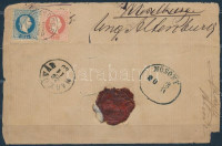 Ausztria 1880