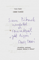 Fodor Sándor: Cseh Tamás. Interjúregény.