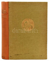 Új magyar dekameron. II. köt. Szerk.: Illyés Gyula. Benne Bibó Lajos, Darvas József, Kolozsvári Grandpierre Emil, Török Sophie, Veres Péter és mások írásaival. Bp., [1942], Nyugat, 242+(1) p. Kiadói aranyozott félvászon-kötés, egy