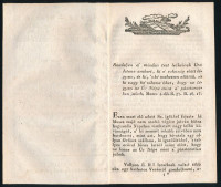 Egyházi beszéd mellyet Calasanctius Szent Jósef tiszteletére Kis Asszony hava 29-dikén 1819-dik esztendőben ... Pesten a' Kegyes Oskolák Templomában mondott Nagy-Ernyei Szabó Elek ...: Pest 1819 Trattner János Tamás' betűivel, 22 p.