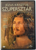 Jézus Krisztus Szupersztár DVD, DVD-Video, Universal, 2006