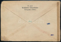 Deutsches Reich 1943