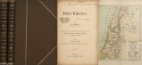 Didon, P. [Didon, Henri]: Jézus Krisztus I-II.