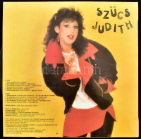 Szűcs Judith - Szeverevetlevek. Vinyl, LP, Album. Pepita, Magyarország, 1983. VG+ (belső papírtokon szakadás)