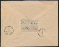 Ausztria 1875