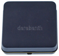 Ausztria DN 'Bécsi főegyházmegye' jelzett Ag emlékérem dísztokban (25,66g/0.900/40mm) C:AUAustria ND 'Archdiocese of Vienna' hallmarked Ag commemorative medallion in case (25,66g/0.900/40mm) C:AU