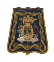 Hajdu' Sabretache