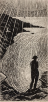 GY. SZABÓ Béla (1905-1985): Görög emlék, 1970
