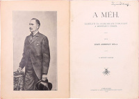 AMBRÓZY BÉLA • A méh.