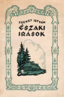 CSEKEY ISTVÁN • Északi irások