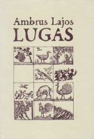 Ambrus Lajos Lugas
