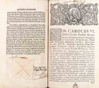 KITONICH [JÁNOS], JOANNEM de KOZTANICZA: Directio Methodica processus iudiciarii juris consuetudinarii, Inclyti Regni Hungariae, per ⁓ ⁓. Editio quarta.