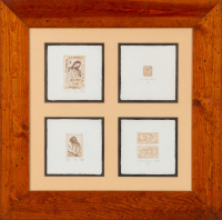 Vetlényi Zsolt (1967) : Életképek, 2000