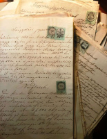 OKMÁNY BÉLYEGES JOGI DOKUMENTUMOK 1865-75. ca. 103 db nagyrészt jogi dokumentum, főképp magyar nyelven, változatos, jó állapotú, érdekes és ritka tétel!