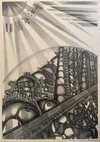 Gross Bettelheim Jolán (1900-1972): Nemzetköziség, 1950-es évek