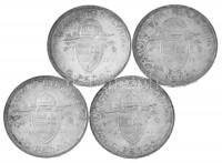 1938. 5P Ag Szent István