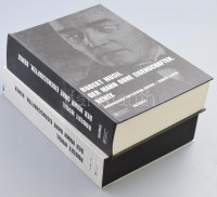 Robert Musil: Der Mann ohne Eigenschaften. Remix. Hrsg. von Katherina Agathos und Herbert Kapfer. I-II. Bände. München, 2005-2004.,Bayerischer Rundfunk - Belleville Verlag - Der Hörverlag, 698 p. +20 CD. Német nyelven. A 2. kötetben 20 CD-vel.