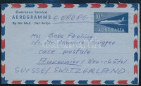 Ausztrália 1961