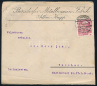 Ausztria 1908