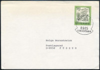Ausztria 1982