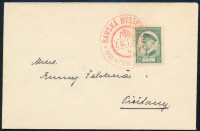 Csehszlovákia 1935