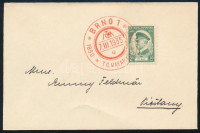 Csehszlovákia 1935