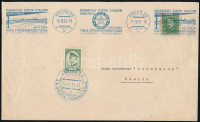 Csehszlovákia 1935